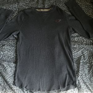 Hollister long sleeve